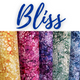 Bliss from Northcott Fabrics